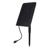 Solar Oxygen Pump 2.5W High Power Lightweight Fishing Pool Oxygen