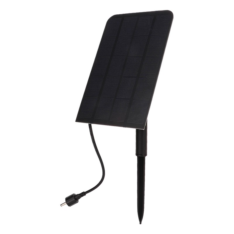 Solar Oxygen Pump 2.5W High Power Lightweight Fishing Pool Oxygen