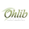Crema Ohlib Humectante Y Regenerante Natural 990ml 2pack