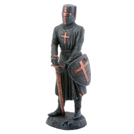Summit Appliance Templar - Collectible Figurine Statue Sculpture Figure Knight Model