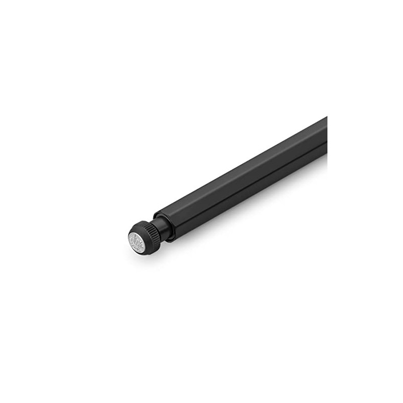 Kaweco Special Mechanical Pencil Black 0.9 mm