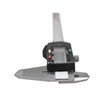 Accusize Industrial Tools 6 Inch x 0.0005 Inch Left Hand