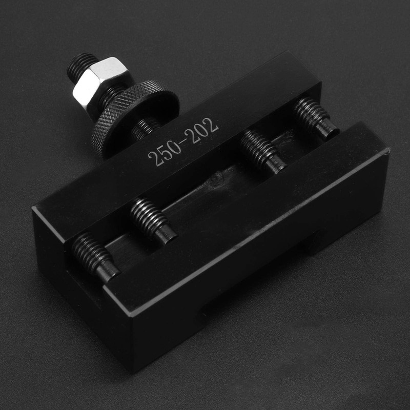 250-202 Quick Change Tool Holder, Boring Tool Holder Boring Tool