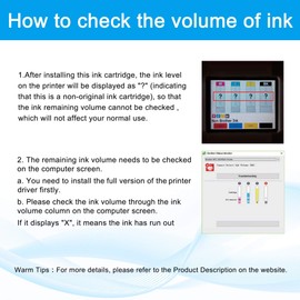 LCL LC 406 LC-406 Yellow High Yield Ink Cartridge Replacement for Brother LC406 LC406Y for HL-JF1 MFC-J4335DW MFC-J4345DW MFC-J4535DW MFC-J5855DW MFC-J5955DW MFC-J6555DW MFC-J6955DW (1-Pack)
