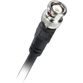 MPD Digital I LMR400 Times Microwave Coaxial Cable I N Male to BNC Male Connectors I Low Loss RF Coax I Jumper, CB, Ham Radio, Transmitters, Antenna I 50 FT