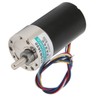 Brushless Motor with Bracket Governor Low Speed 24V for CNC
