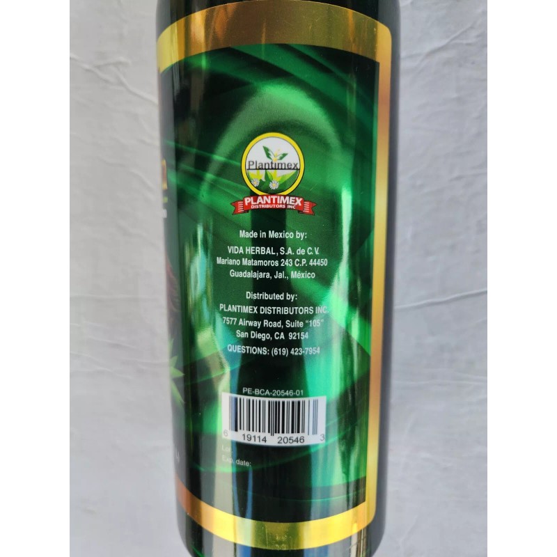 Bergamot NEW SHAMPOO WITH BERGAMOT ENRICHED WITH BIOTIN, COLLAGEN &