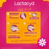 Lactacyd fémina shampoo íntimo de uso diario, 200ml