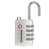 TSA Luggage Locks with 4 Digit Combination – Heavy Duty