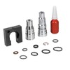 YMT Cylinder Head Repair Kit Fit for Ford 6.0L Powerstroke