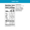 Nature's Path Organic Crispy Rice Cereal, 10 oz (Pack of