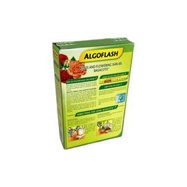 Basacote Algoflash 6-Month Slow Release Fertilizer - Single