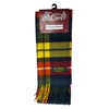 Buchanan Tartan Lambswool Scarf-Made in Scotland