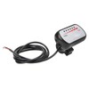 36V Power Display Battery Capacity Indicator Meter Tester for Electric