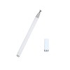 WeTest Capacitive Stylus Pen,Magnetism Cover Cap, High Sensitivity and Precision,
