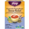 Yogi Tea - Chamomile Passionflower Stress Relief Tea (6 Pack)