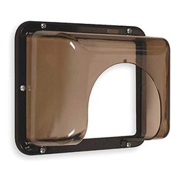 Safety Technology International STI-7505 Keypad Cover, Polycarbonate, Surface