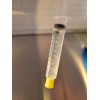 ShowMe White Button Mushroom Agaricus bisporus Liquid Culture Syringe 10+