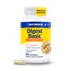 Enzymedica - Digest Basic + Probiotics, Essential Digestive Enzymes with