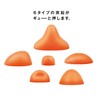 La - VIE Mini Foot Mat Sole of Foot -