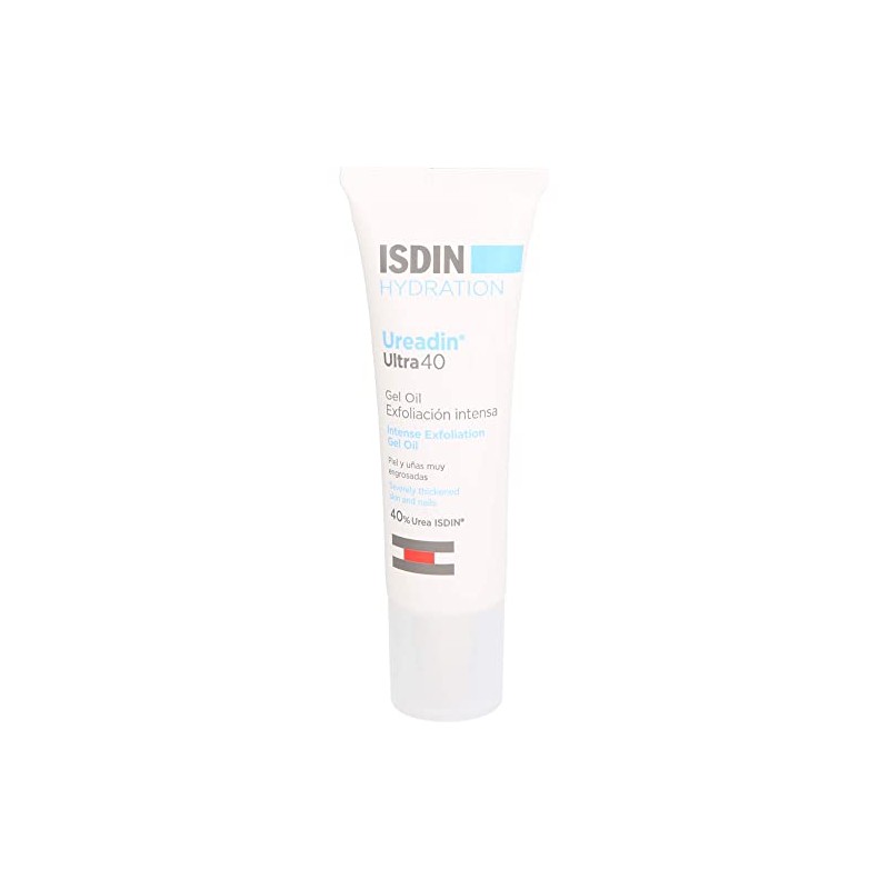 Isdin Ureadin ultra 40 gel oil