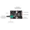 Audio Power Amplifier, Bluetooth Amplifier Board, Bluetooth Power Amplifier Board,
