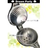 DREAMPARTY dp406 Lemon Fruit Hand Juicer, Lemon Juicer, Fruit Juicer,