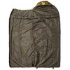 Snugpak Sleeper Kids WGTE Square Sleeping Bag - Single Sleeping