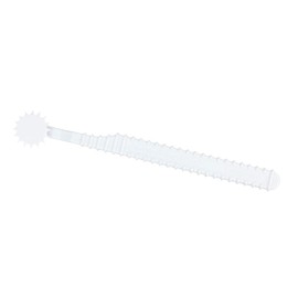 Baseline Baseline Cleanwheel Sterile Disposable Neurological Pinwheel, 25 Each