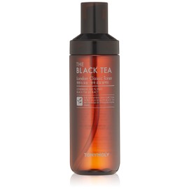 TONYMOLY The Black Tea London Classic Toner, 6 Fl Oz