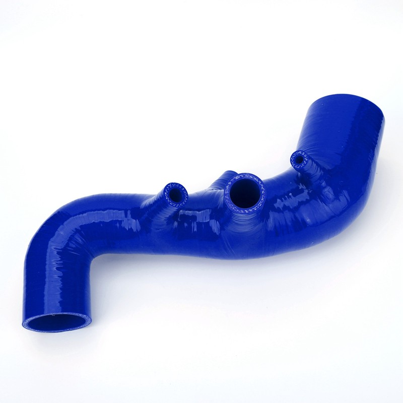 Silicone Intake Hose Pipe Increased Airflow Replacement for SEAT Leon