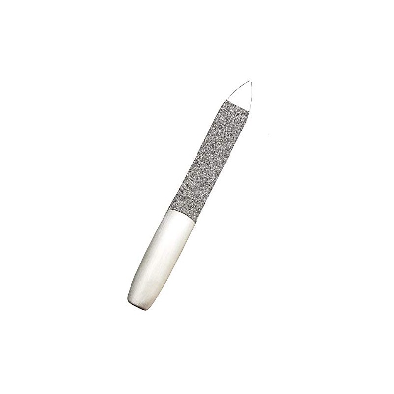 Zwilling Twinox Stainless Steel Nail File 90 mm