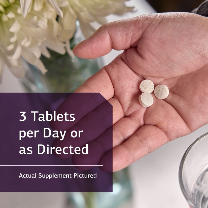 Standard Process Cal-Ma Plus - Calcium Support for Endocrine and