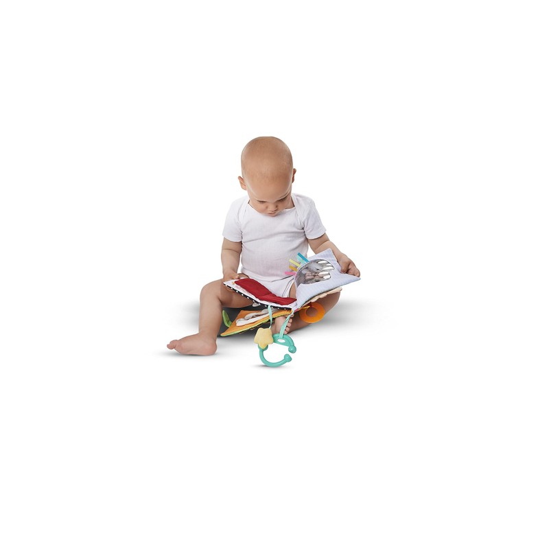 Sophie la Girafe My First Photo Album 230840 Multi-Coloured