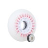 CENPEK 4 pieces Inline Roller Skate Wheels with Led, Durable