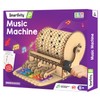 Smartivity Máquina de música DIY de juguete para niños de