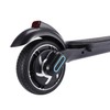 GLAREWHEEL ES-S8 FOLDING ELECTRIC SCOOTER LIGHT WEIGHT