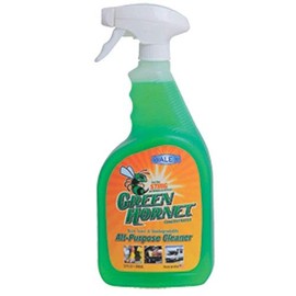 Walex GH32OZ RV Trailer Camper Cleaners Green Hornet Cleaner/Degreaser 32 Oz (Quantity 1)