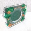 Acrylic Tin Badge Case [Chinese] Tin Badge Storage Display 57mm