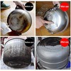 Xnchhou Xnchhou Powerful Stainless Steel Cookware Cleaning Paste Multi-purpose Household