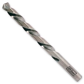 IVY Classic 01320 5/16-Inch Left Hand Drill Bit, M2 High Speed Steel, 135-Degree Point, 1/Card