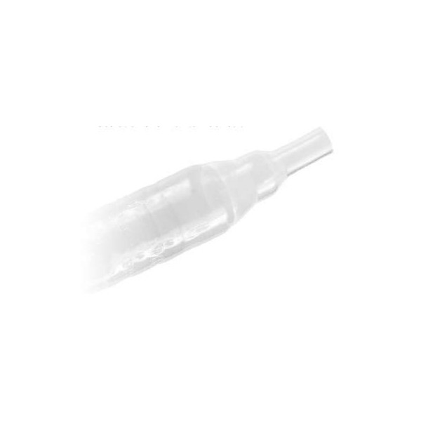 Spirit Style 3 Hydrocolloid Sheath Male External Catheter, Large 36 mm - 1 Each / Each