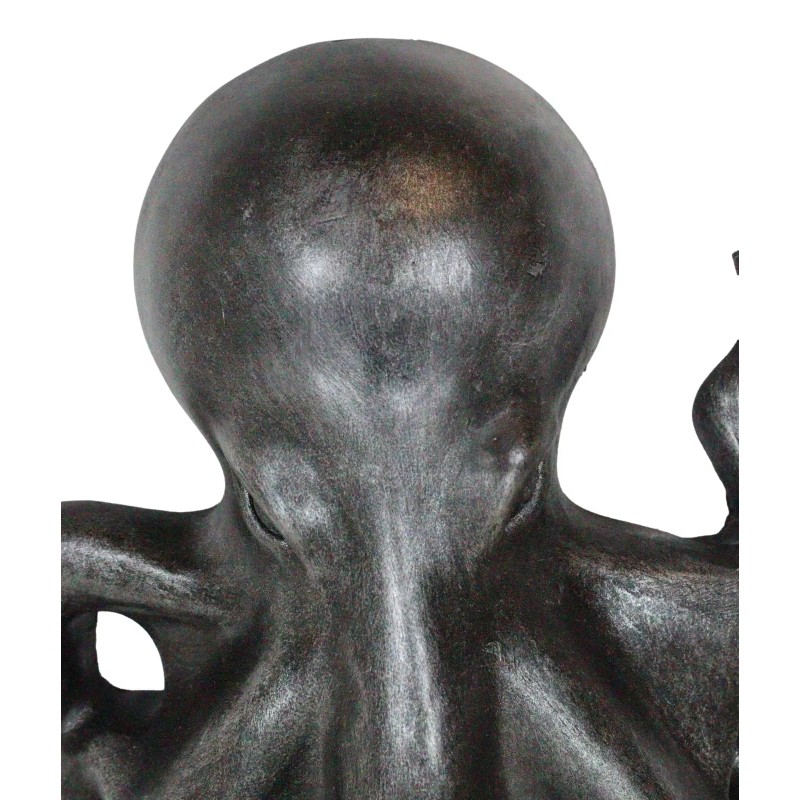 Ebros Gift Mythological God Cthulhu Kraken Monster Octopus With Arm