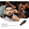 Set De Herramientas Para Cortar Bigotes Y Barba
