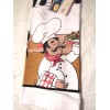 Greenbriar International Fat Chef Styled Kitchen Dish Towel and 2