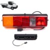 ROBUST Rear Right or Left Tail Light Lamp for Ford