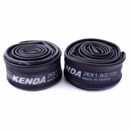 Kenda X2 Kenda 26x1.90/2.125 Schrader Valve  Bicycle Bike Inner Tubes  Mountain Bike
