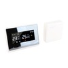 WiFi Smart Thermostat Remote Control Wall Mounted Temperature Controller for