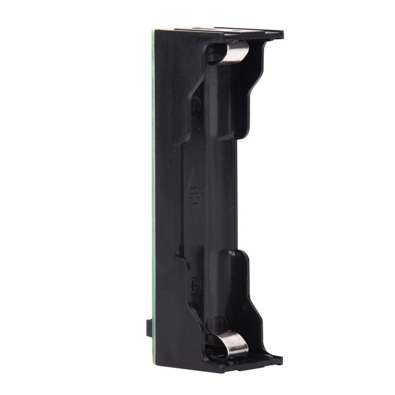 5V UPS 18650 Lithium Battery Boost Step Up Charging Module