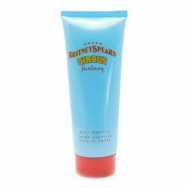 Britney Spears Circus Fantasy Body Souffle 3.3 Fl Oz.